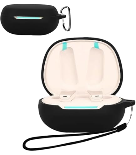 Amazon | For Edifier Neobuds Pro 3 ケース カバー【HNWEIWEI